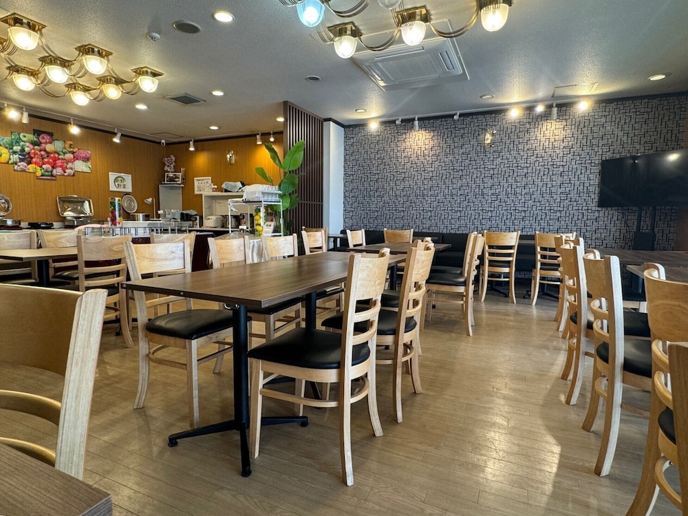 レストラン1 | アパホテル 伊勢原駅前