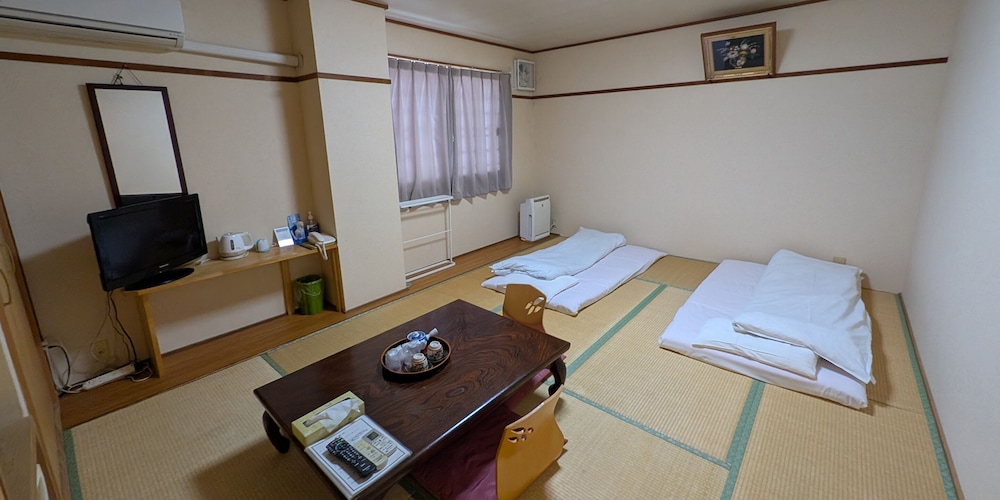 客室1 | ビジネスホテルみはらし亭 客室1 | ビジネスホテルみはらし亭