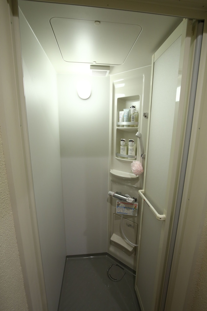 施設内の設備1 | ヤグラホステル