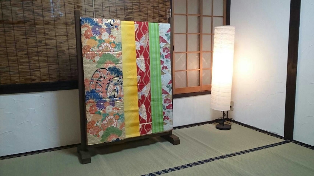 客室1 | 我孫子之家 客室1 | 我孫子之家