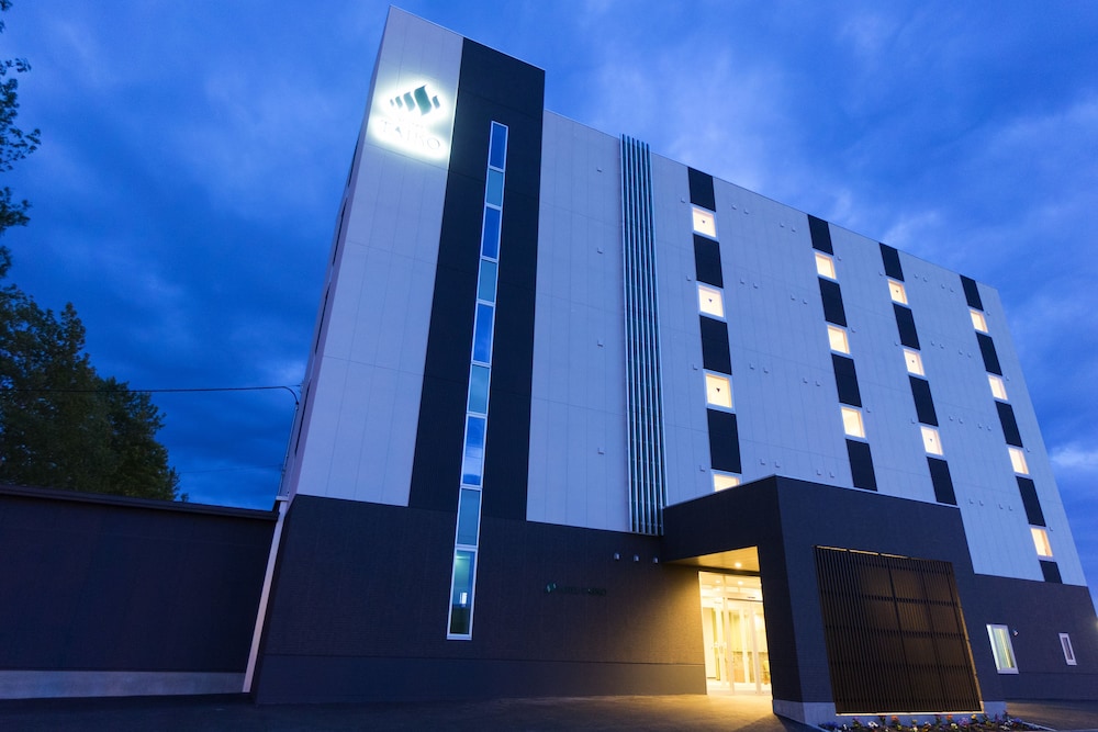 メインイメージ | 三笠天然温泉 太古の湯スパリゾート HOTEL TAIKO メインイメージ | 三笠天然温泉 太古の湯スパリゾート HOTEL TAIKO