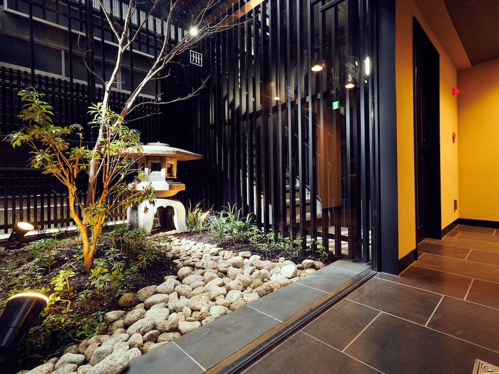 ロビー1 | MIMARU京都 二条城 ロビー1 | MIMARU京都 二条城