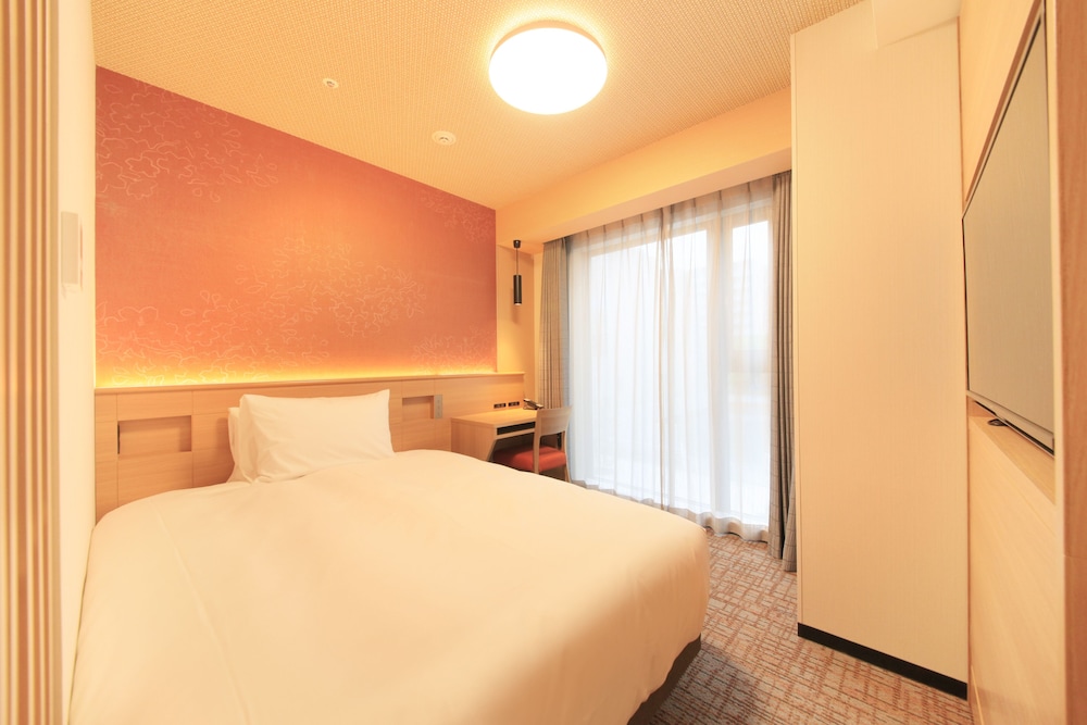 ダブルルーム 禁煙 | リッチモンドホテル姫路