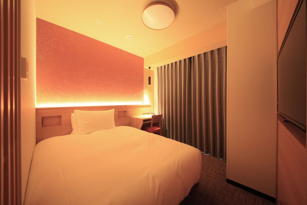 ダブルルーム 禁煙 客室1 | リッチモンドホテル姫路