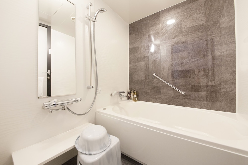 ツインルーム 禁煙 バスルーム0 | リッチモンドホテル姫路