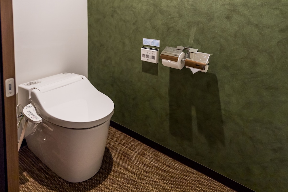 ツインルーム 簡易キッチン 客室の設備とサービス2 | ザ・ペリドット スマートホテル タンチャワード