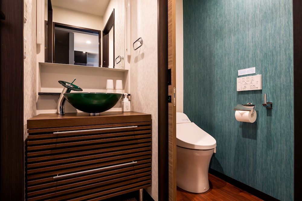 ヴィラツイン キッチン付き 客室の設備とサービス2 | ザ・ペリドット スマートホテル タンチャワード