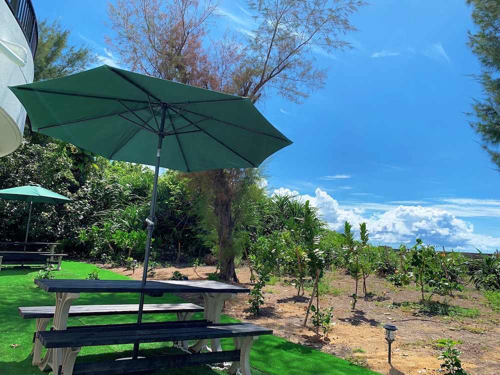 ヴィラツイン キッチン付き 客室3 | ザ・ペリドット スマートホテル タンチャワード