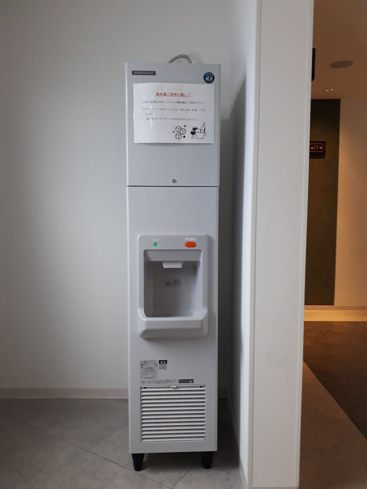 施設内の設備1 | ザ・ペリドット スマートホテル タンチャワード