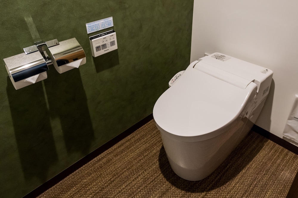 クイーンルーム 客室の設備とサービス2 | ザ・ペリドット スマートホテル タンチャワード