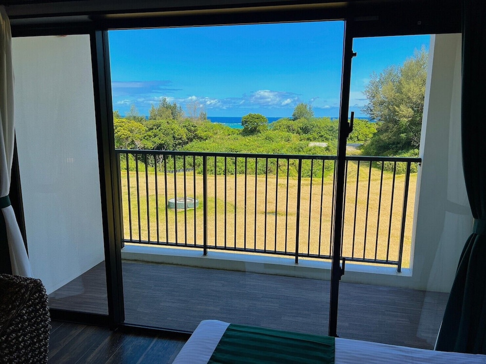 クイーンルーム 部屋からの景観0 | ザ・ペリドット スマートホテル タンチャワード