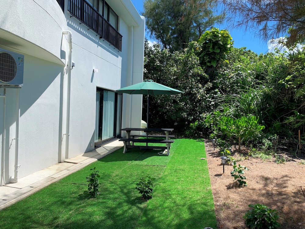 ヴィラツイン キッチン付き 客室2 | ザ・ペリドット スマートホテル タンチャワード