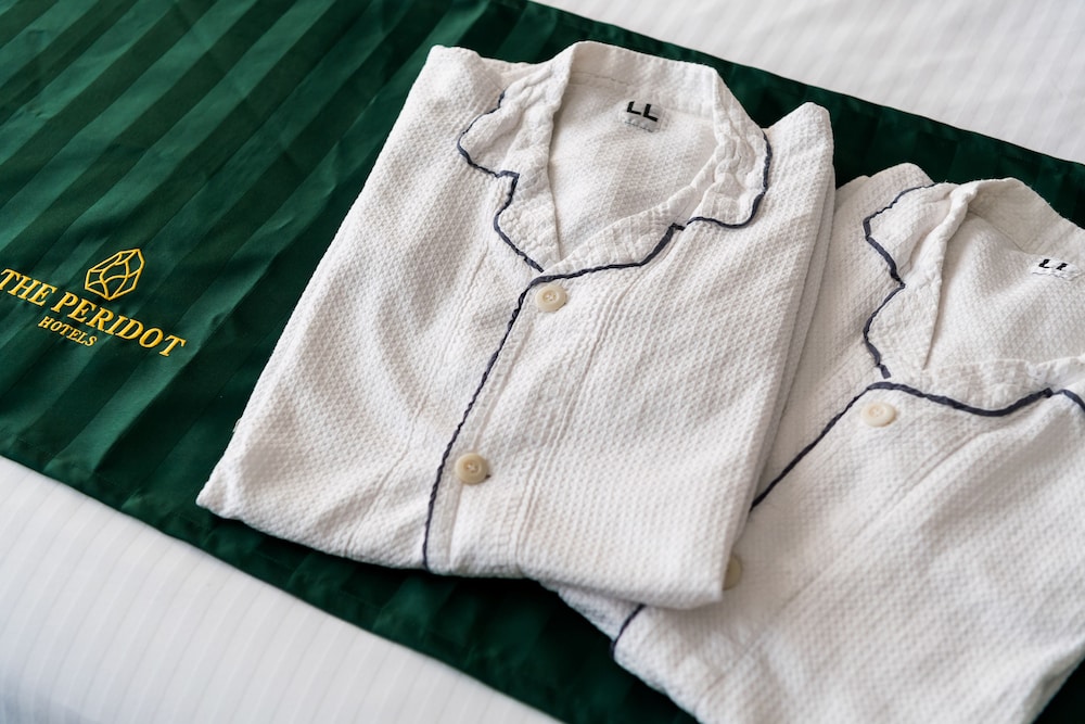 ヴィラスペシャルルーム キッチン付き オーシャン ビュー 客室の設備とサービス1 | ザ・ペリドット スマートホテル タンチャワード