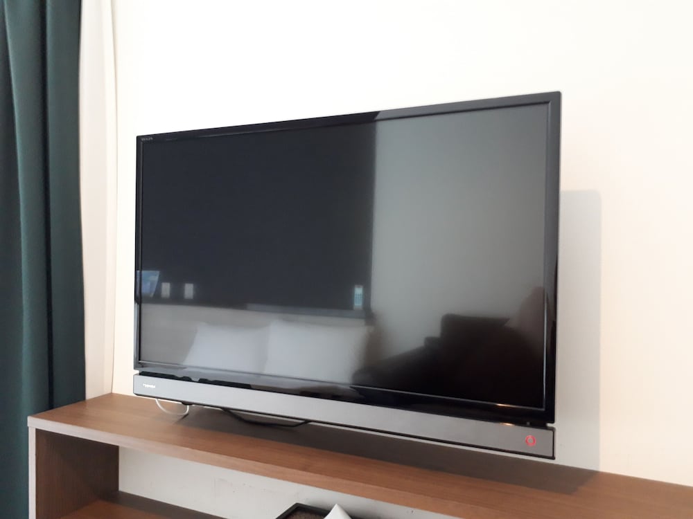 ヴィラスペシャルルーム キッチン付き オーシャン ビュー 客室の設備とサービス0 | ザ・ペリドット スマートホテル タンチャワード