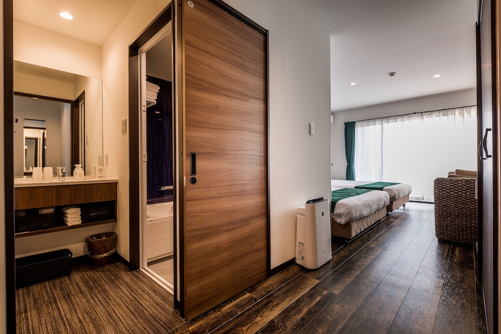 部屋タイプ 指定なし 客室2 | ザ・ペリドット スマートホテル タンチャワード