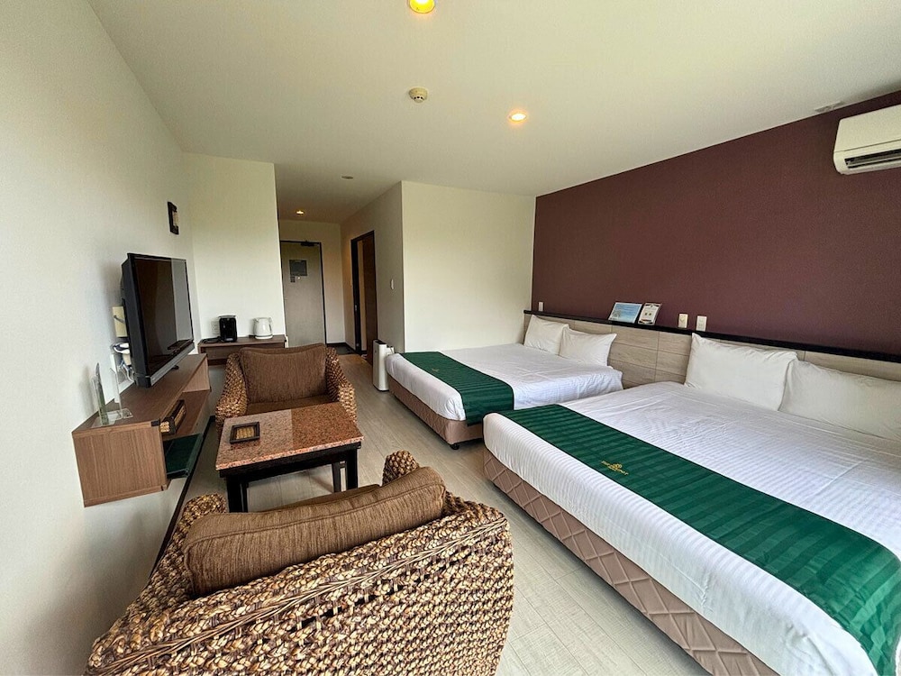 部屋タイプ 指定なし | ザ・ペリドット スマートホテル タンチャワード