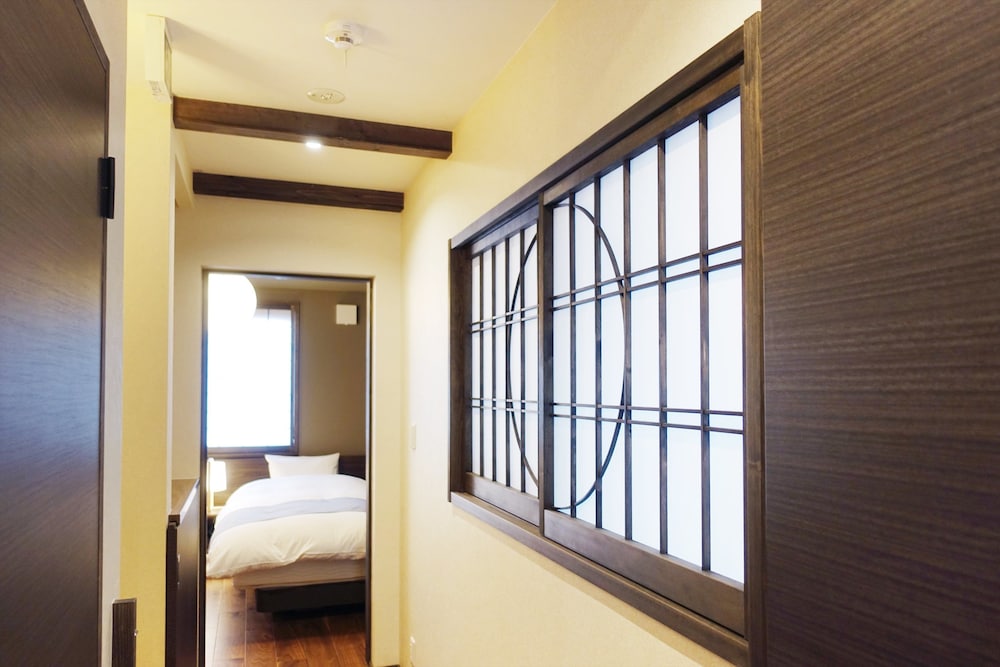 施設内の設備1 | RESI STAY 八坂庵