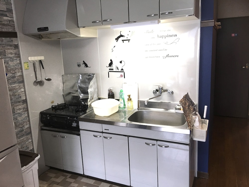 グランド ルーム 禁煙 客室8 | KY アパートメント壷川那覇
