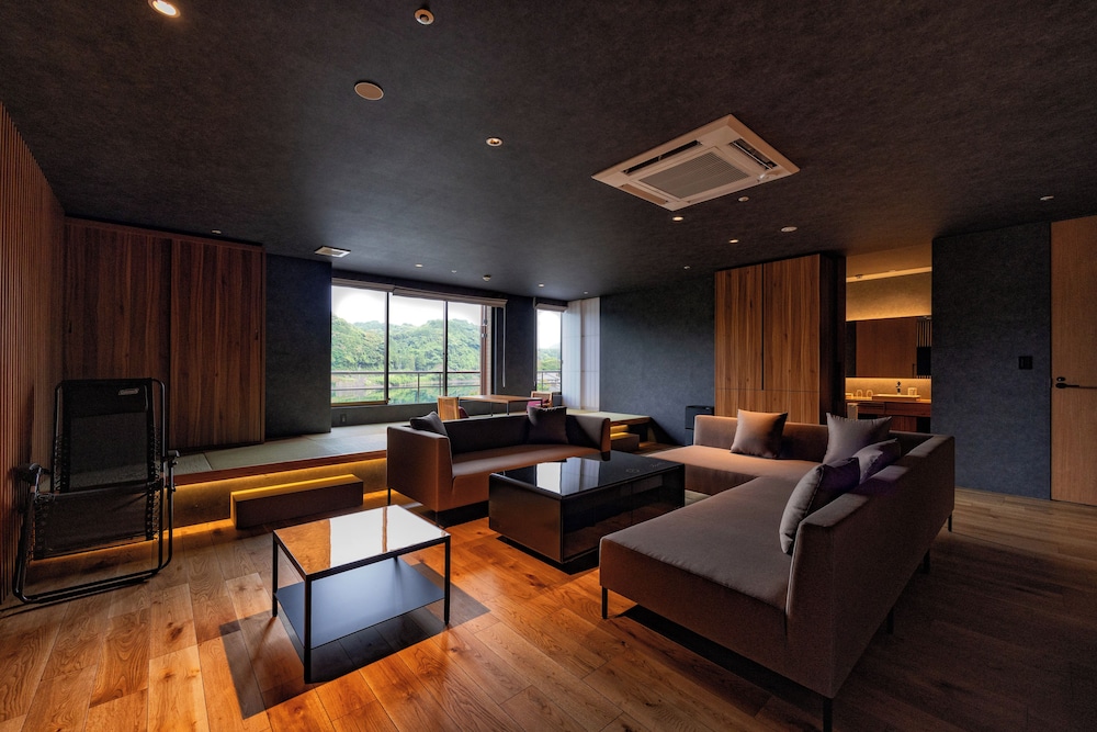 ジュニア 4 人部屋 | うらり武雄 GARDEN TERRACE SPA RESORTS