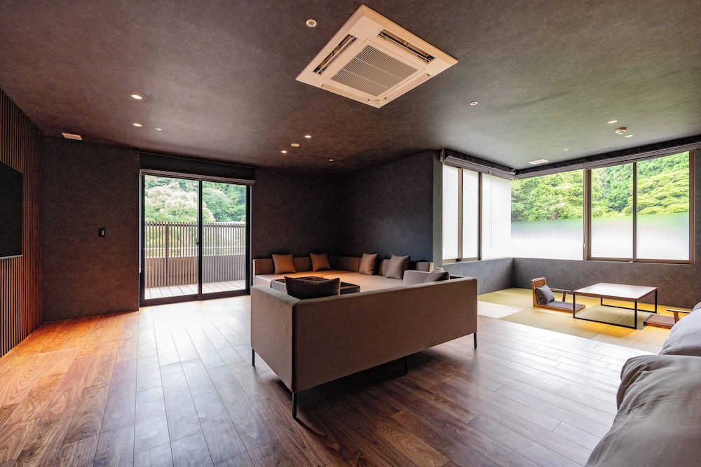 スーペリア 4 人部屋 客室5 | うらり武雄 GARDEN TERRACE SPA RESORTS