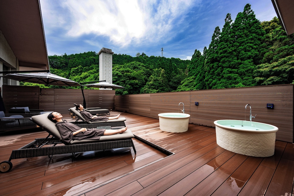 スパ1 | うらり武雄 GARDEN TERRACE SPA RESORTS スパ1 | うらり武雄 GARDEN TERRACE SPA RESORTS
