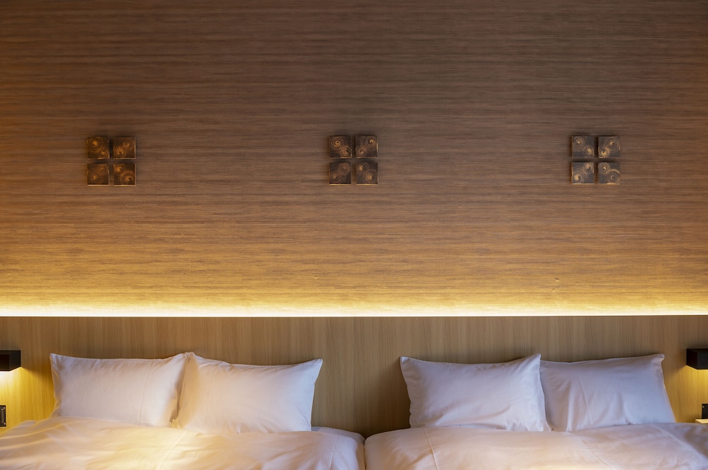 デラックス 4 人部屋 部屋からの景観0 | うらり武雄 GARDEN TERRACE SPA RESORTS