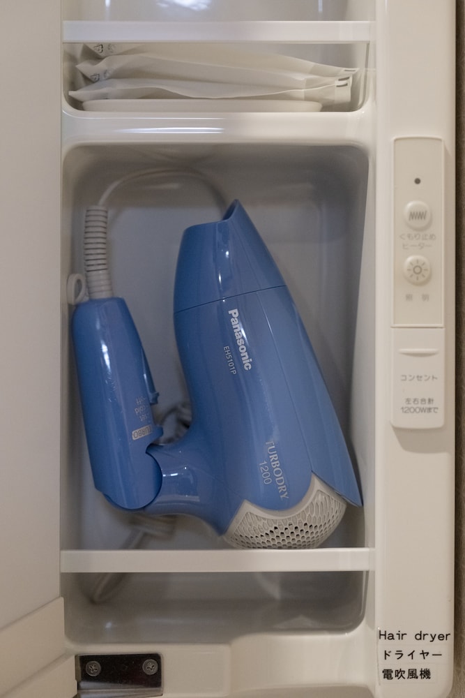ラージ ツインルーム バスルーム6 | ゲストハウス月沈原