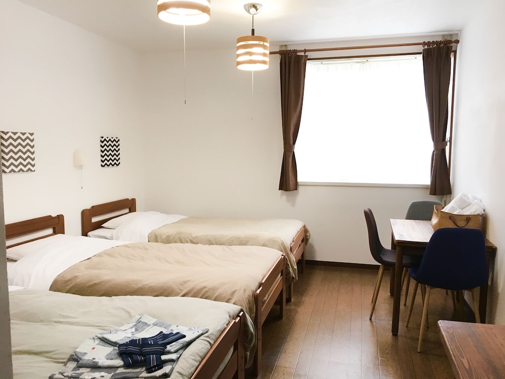 客室1 | ビーチサイドイン白浜