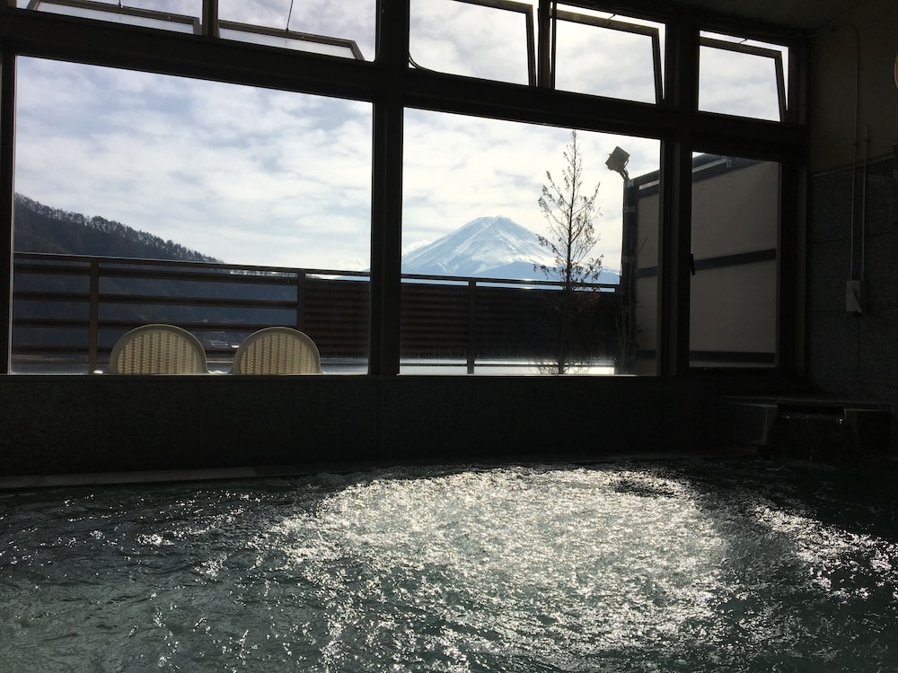 大浴場1 | 富ノ湖ホテル 大浴場1 | 富ノ湖ホテル