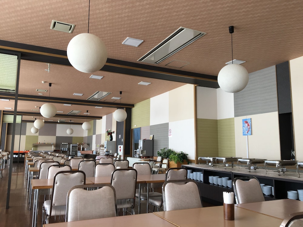 レストラン1 | 富ノ湖ホテル レストラン1 | 富ノ湖ホテル