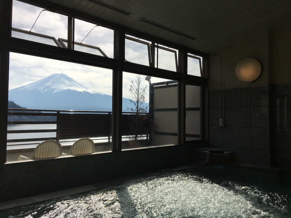メインイメージ | 富ノ湖ホテル メインイメージ | 富ノ湖ホテル