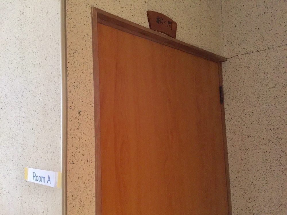 内装1 | ゲストハウス イトカワ