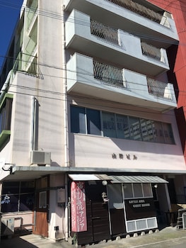 鹿児島 リトルアジア