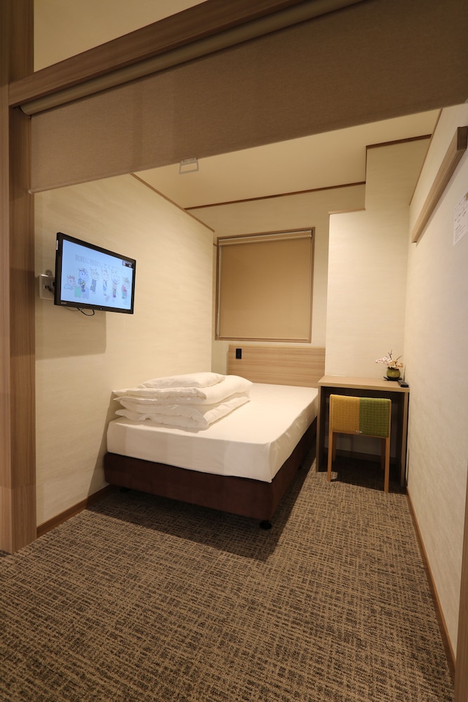 客室1 | キャビン & カプセル ホテル J-SHIP 大阪難波 客室1 | キャビン & カプセル ホテル J-SHIP 大阪難波