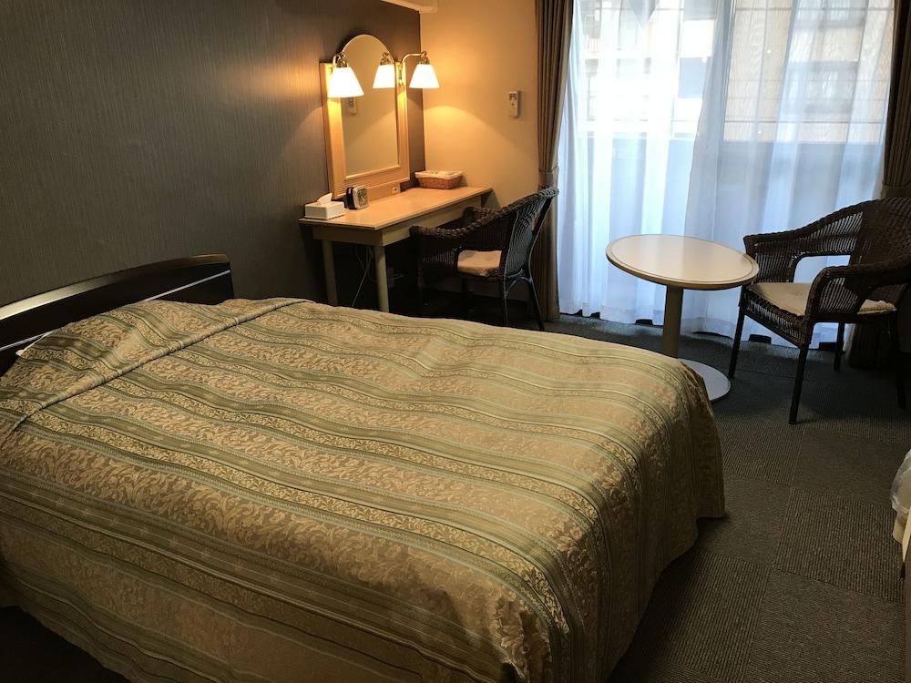 客室1 | 河口湖ビジネス & リゾート SAWA HOTEL 客室1 | 河口湖ビジネス & リゾート SAWA HOTEL