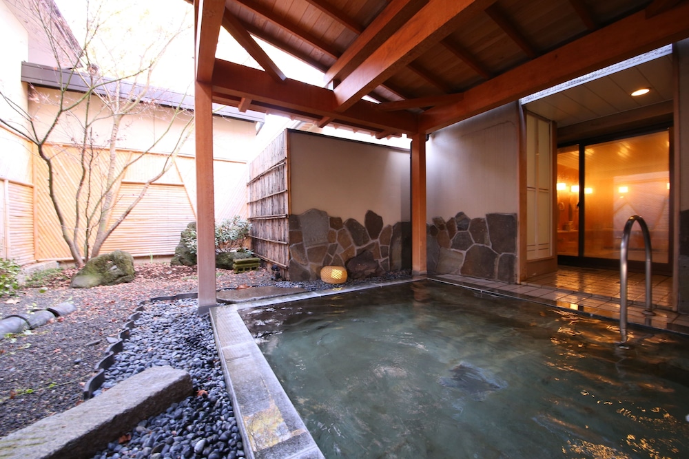 大浴場1 | 河口湖パークホテル