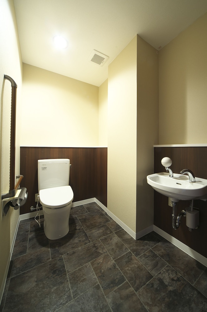 和洋室 禁煙 バスルーム0 | 河口湖パークホテル