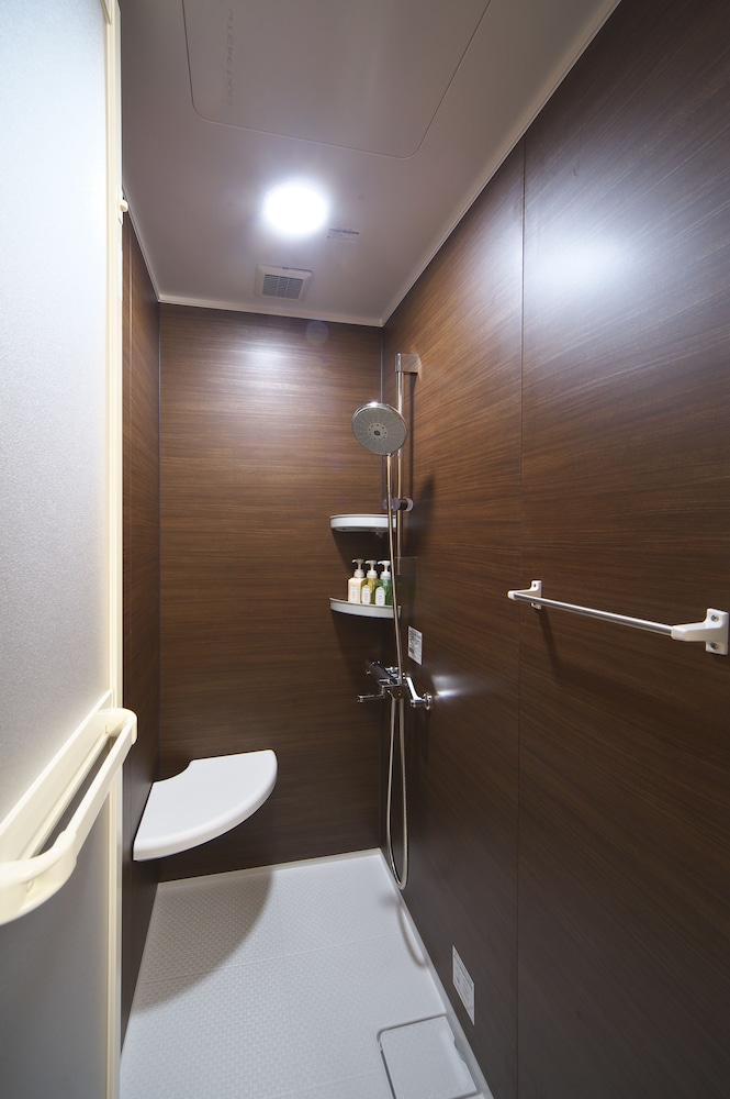 和室 禁煙 バスルーム0 | 河口湖パークホテル