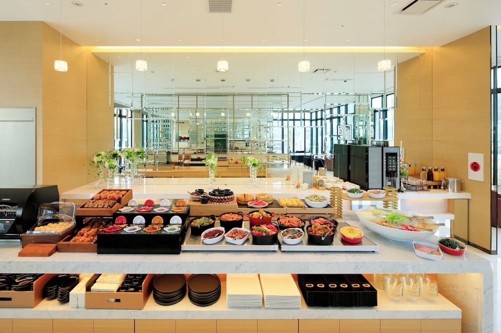 レストラン1 | カンデオホテルズ神戸トアロード