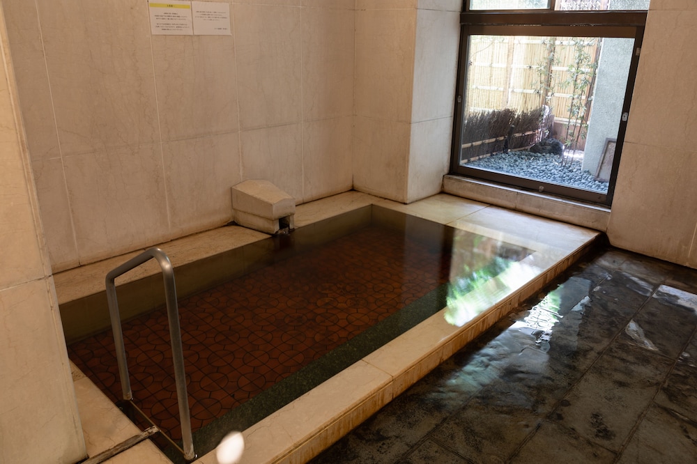 大浴場1 | ホテル 談露館