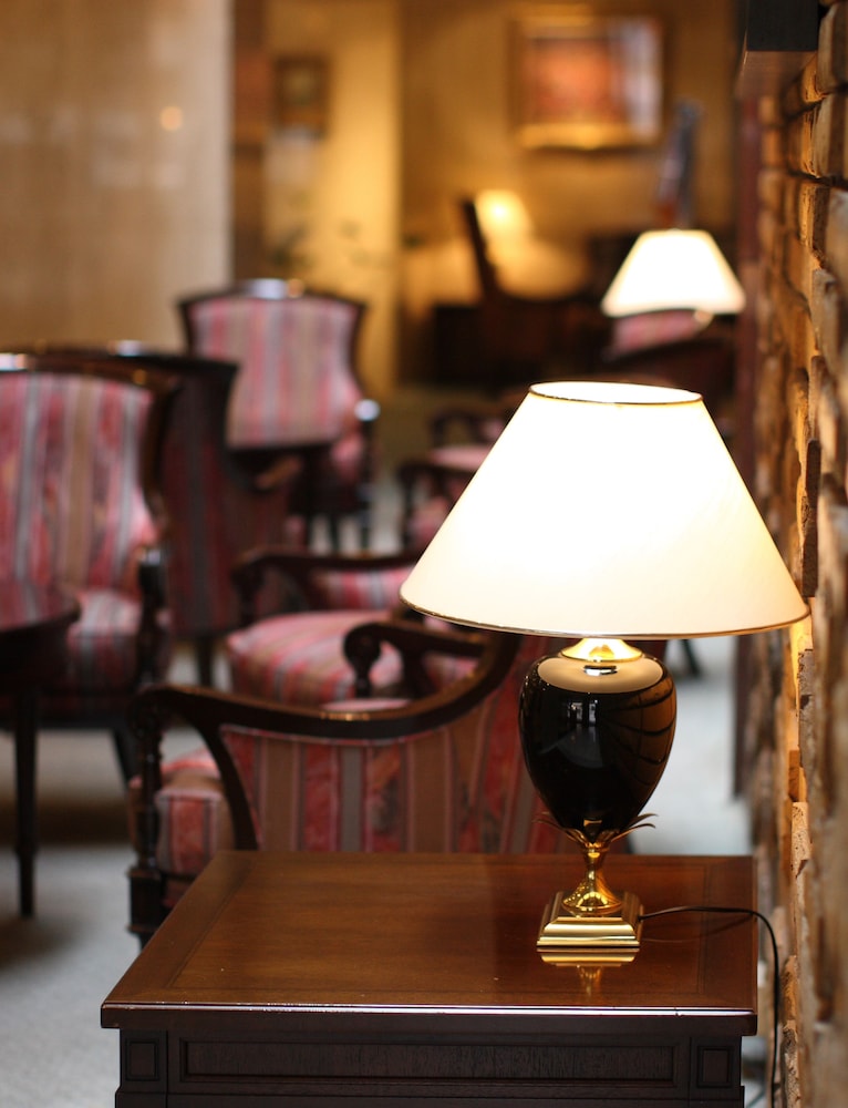 ロビーラウンジ1 | ホテル 談露館