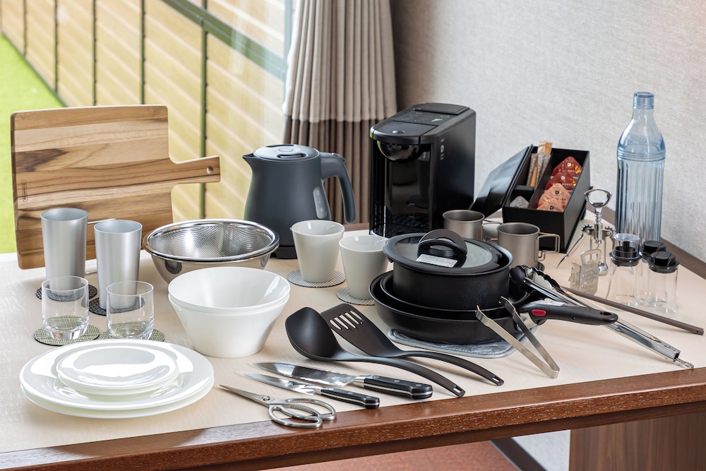 ガーデンヴィラ（バス付 / サウナ付き）禁煙 客室1 | 亀の井ホテル 九十九里