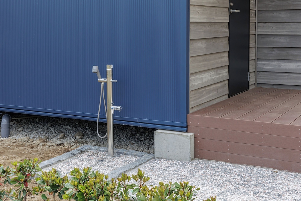 ドッグフレンドリーヴィラ（バス付 / サウナ付き）禁煙 客室6 | 亀の井ホテル 九十九里