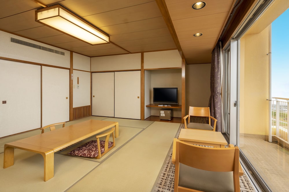 客室1 | 亀の井ホテル 九十九里