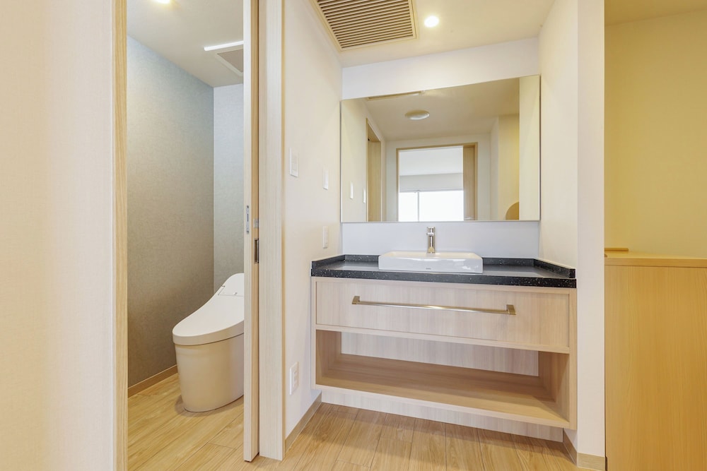 スーペリアツイン 禁煙 バスルーム0 | 亀の井ホテル 九十九里