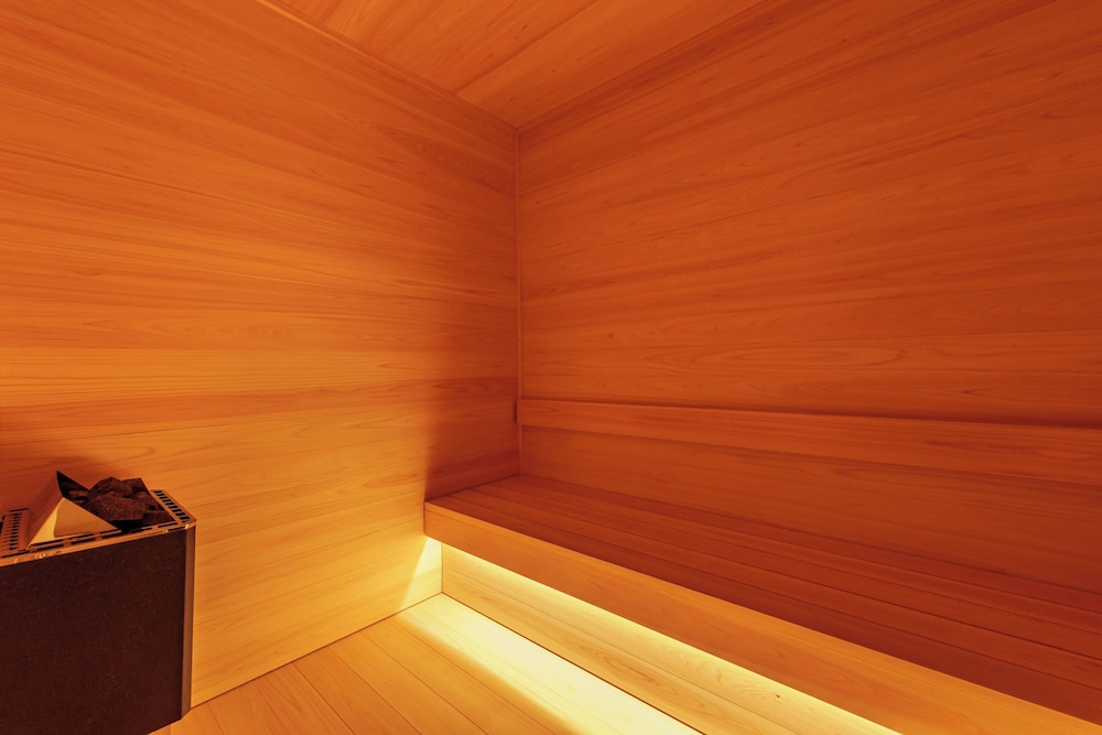 ガーデンヴィラ（バス付 / サウナ付き）禁煙 共用キッチン設備0 | 亀の井ホテル 九十九里