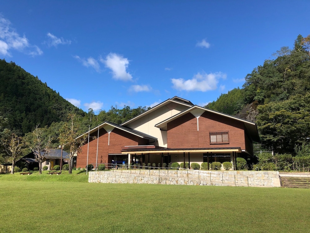 メインイメージ | 十津川温泉ホテル昴 メインイメージ | 十津川温泉ホテル昴