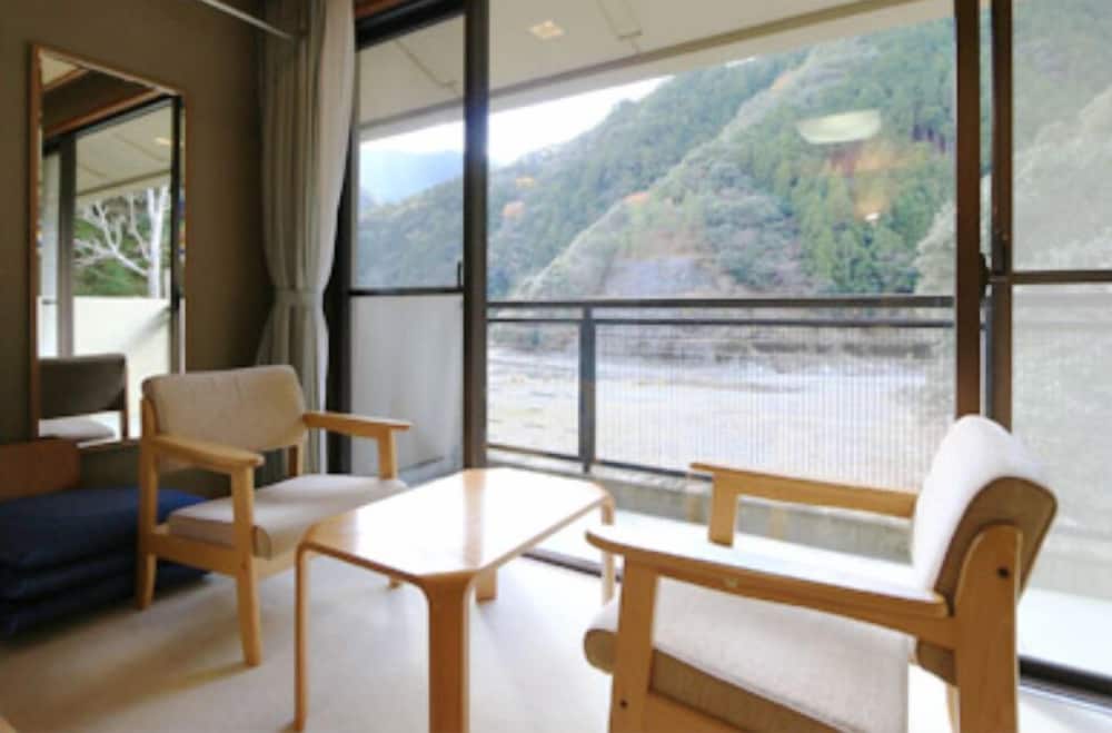 客室1 | 十津川温泉ホテル昴 客室1 | 十津川温泉ホテル昴
