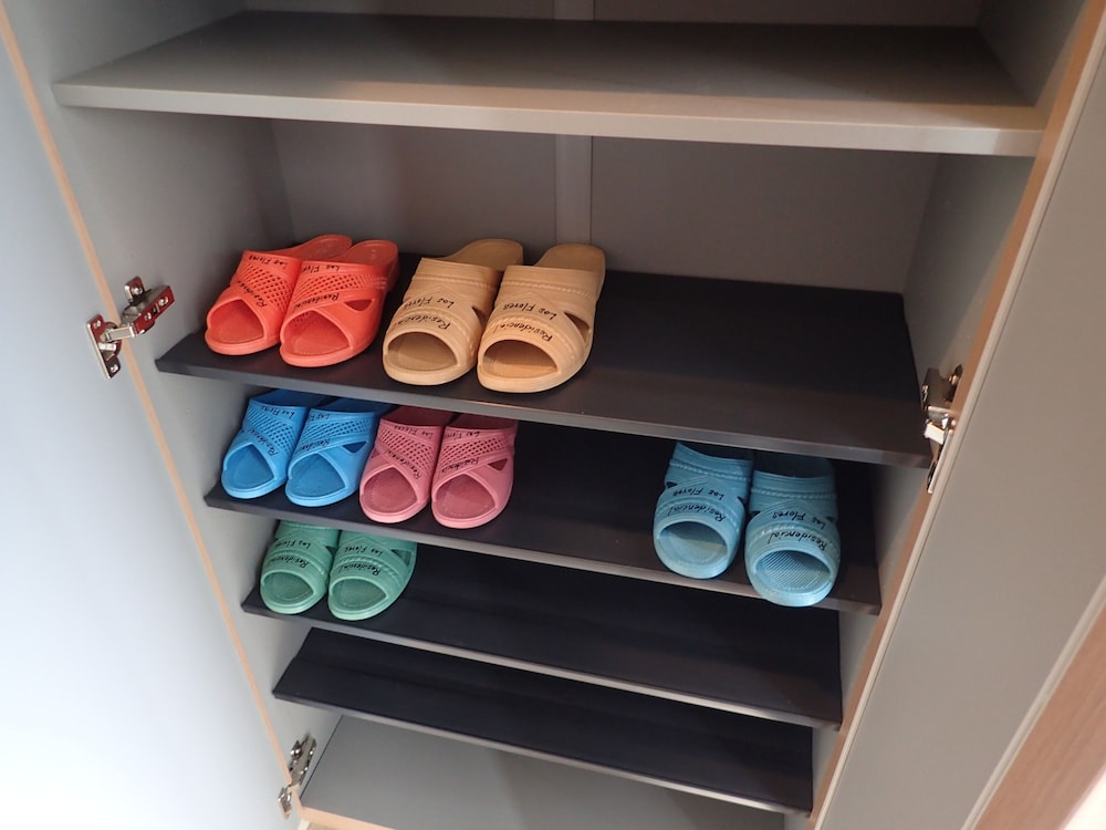 施設内の設備1 | コンドミニアム名護 レジデンシャル ラス フローレス 施設内の設備1 | コンドミニアム名護 レジデンシャル ラス フローレス