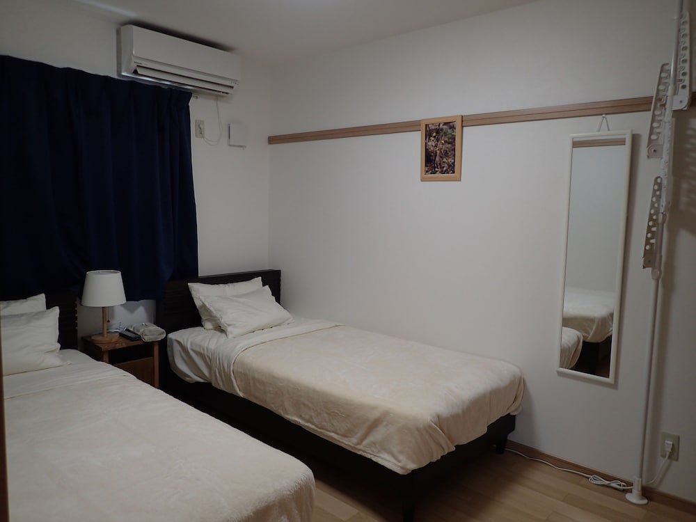 客室1 | コンドミニアム名護 レジデンシャル ラス フローレス 客室1 | コンドミニアム名護 レジデンシャル ラス フローレス